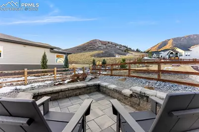 5486 Mesa Top Drive, Monument, CO 80132 - Photo 41
