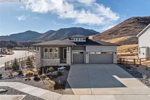 5486 Mesa Top Dr, Monument, CO 80132 - Photo 1