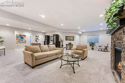 5486 Mesa Top Drive, Monument, CO 80132 - Photo 31