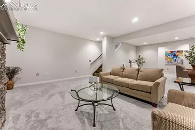 5486 Mesa Top Drive, Monument, CO 80132 - Photo 33