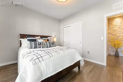 5486 Mesa Top Drive, Monument, CO 80132 - Photo 27