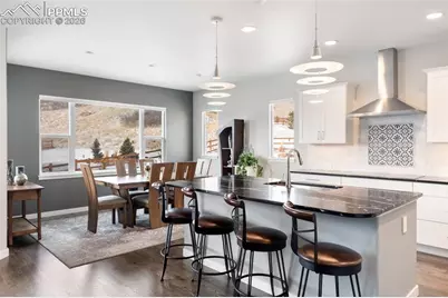 5486 Mesa Top Drive, Monument, CO 80132 - Photo 15