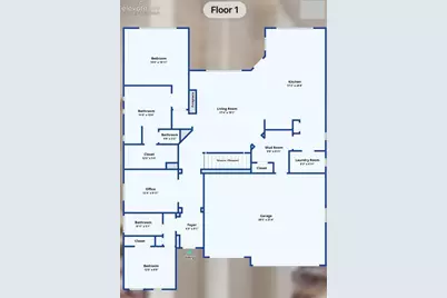 5486 Mesa Top Drive, Monument, CO 80132 - Photo 27