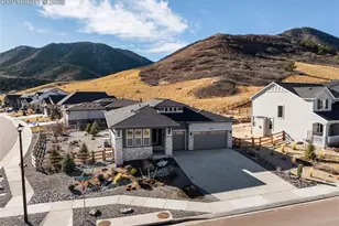 5486 Mesa Top Dr, Monument, CO 80132 - Photo 5