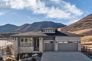 5486 Mesa Top Dr, Monument, CO 80132 - Photo 1