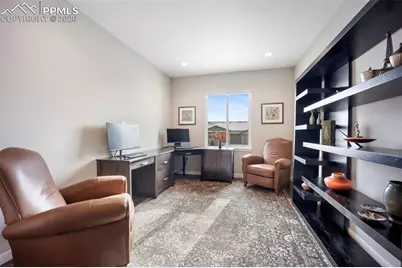 5486 Mesa Top Drive, Monument, CO 80132 - Photo 19