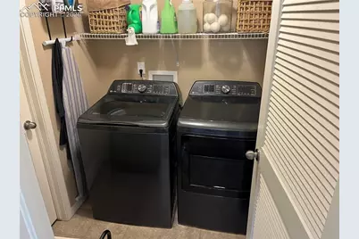 4029 Creek Legend View, Colorado Springs, CO 80911 - Photo 13