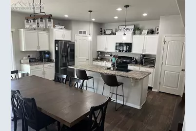 4029 Creek Legend View, Colorado Springs, CO 80911 - Photo 3