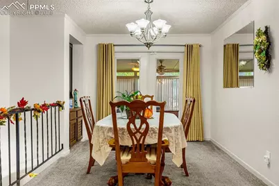 6515 E Wicklow Circle, Colorado Springs, CO 80918 - Photo 9