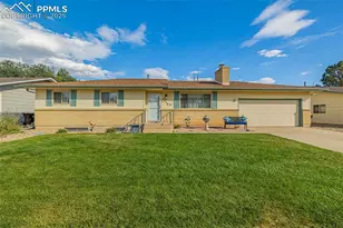 6515 E Wicklow Circle, Colorado Springs, CO 80918 - Photo 1