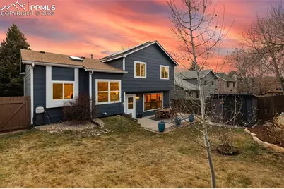 4926 Galileo Drive, Colorado Springs, CO 80917 - Photo 41