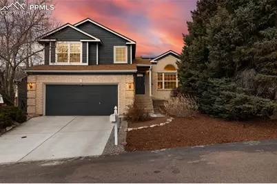 4926 Galileo Drive, Colorado Springs, CO 80917 - Photo 1
