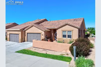 8488 Grand Peak Vista Point, Colorado Springs, CO 80920 - Photo 1