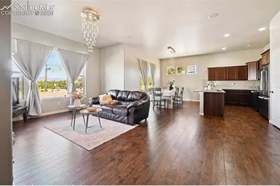 8488 Grand Peak Vista Point, Colorado Springs, CO 80920 - Photo 5