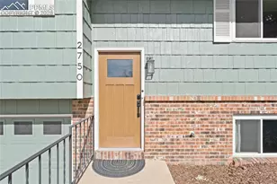 2750 Maroon Bells Ave, Colorado Springs, CO 80918 - Photo 3