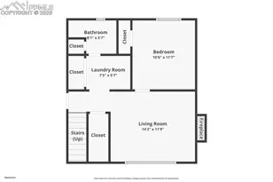 2750 Maroon Bells Ave, Colorado Springs, CO 80918 - Photo 35