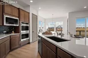 8980 Frolic Vw, Colorado Springs, CO 80924 - Photo 9