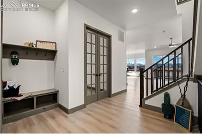 8980 Frolic View, Colorado Springs, CO 80924 - Photo 15