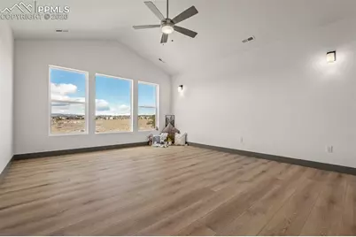 8980 Frolic View, Colorado Springs, CO 80924 - Photo 19