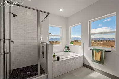 8980 Frolic View, Colorado Springs, CO 80924 - Photo 23