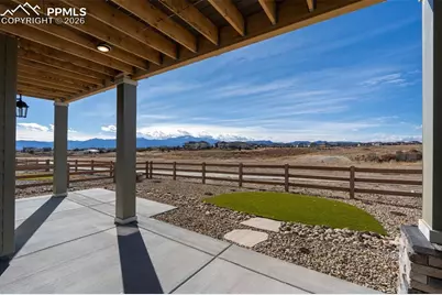8980 Frolic View, Colorado Springs, CO 80924 - Photo 45