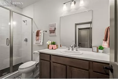 8980 Frolic View, Colorado Springs, CO 80924 - Photo 39