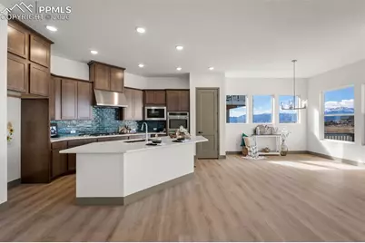 8980 Frolic View, Colorado Springs, CO 80924 - Photo 5