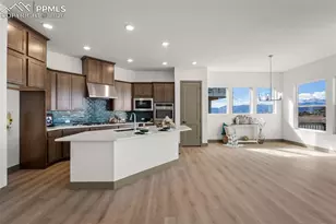 8980 Frolic Vw, Colorado Springs, CO 80924 - Photo 5