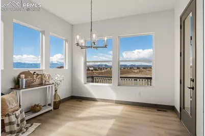 8980 Frolic View, Colorado Springs, CO 80924 - Photo 11