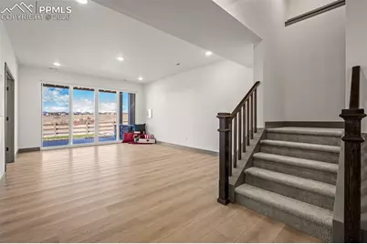 8980 Frolic View, Colorado Springs, CO 80924 - Photo 33