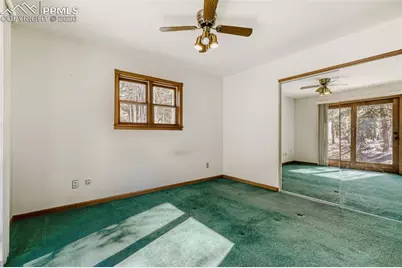 140 Wrangler Creek Circle, Florissant, CO 80816 - Photo 25