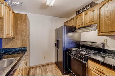 140 Wrangler Creek Circle, Florissant, CO 80816 - Photo 13