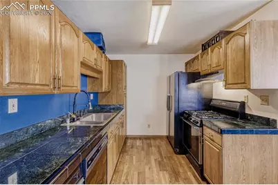 140 Wrangler Creek Circle, Florissant, CO 80816 - Photo 11