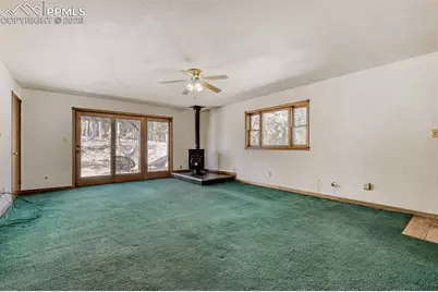 140 Wrangler Creek Circle, Florissant, CO 80816 - Photo 5