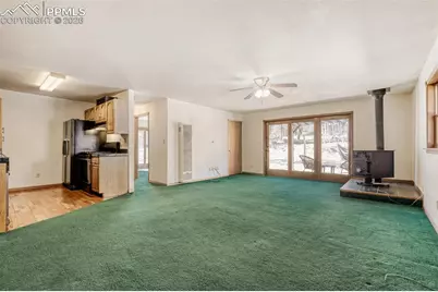 140 Wrangler Creek Circle, Florissant, CO 80816 - Photo 7