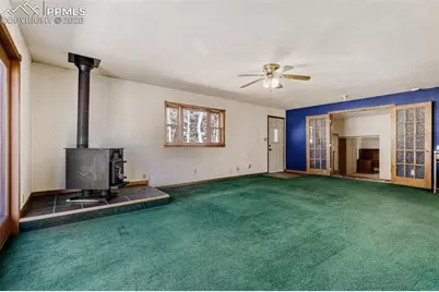 140 Wrangler Creek Circle, Florissant, CO 80816 - Photo 9