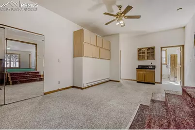 140 Wrangler Creek Circle, Florissant, CO 80816 - Photo 19