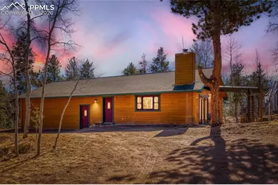 140 Wrangler Creek Circle, Florissant, CO 80816 - Photo 3