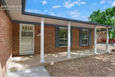 1201 Tesla Drive, Colorado Springs, CO 80909 - Photo 49