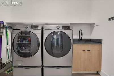 5316 Balsam Street, Colorado Springs, CO 80923 - Photo 17