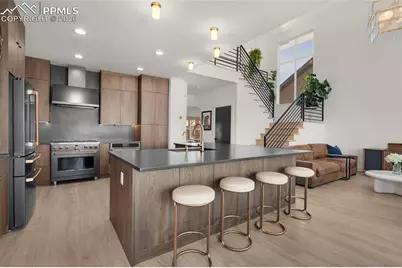 5316 Balsam Street, Colorado Springs, CO 80923 - Photo 3