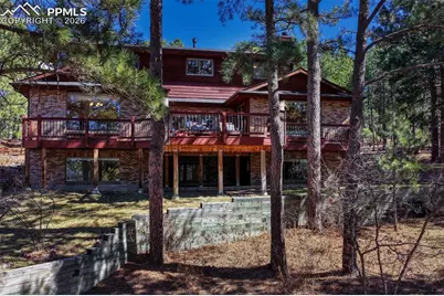 1680 Oakwood Drive, Monument, CO 80132 - Photo 33