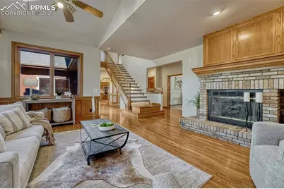 1680 Oakwood Drive, Monument, CO 80132 - Photo 9