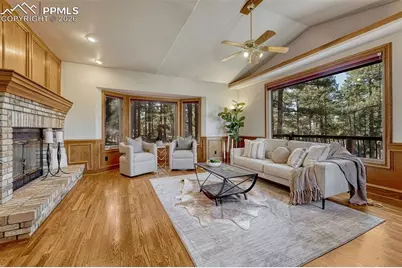 1680 Oakwood Drive, Monument, CO 80132 - Photo 3