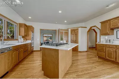 1680 Oakwood Drive, Monument, CO 80132 - Photo 11