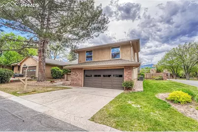 2004 Glenhill Road, Colorado Springs, CO 80906 - Photo 1