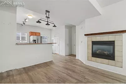 2532 Malpaso Point, Colorado Springs, CO 80922 - Photo 3