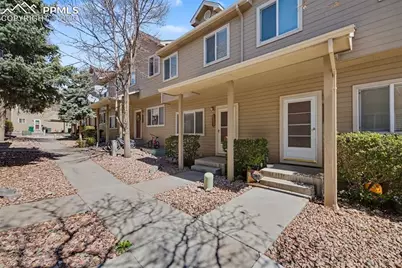 2532 Malpaso Point, Colorado Springs, CO 80922 - Photo 1