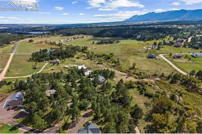 18625 Rockbrook Road, Palmer Lake, CO 80133 - Photo 43