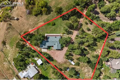 18625 Rockbrook Road, Palmer Lake, CO 80133 - Photo 45